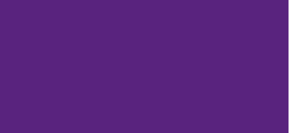 intens violet