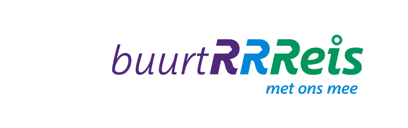 buurtRRReis logo